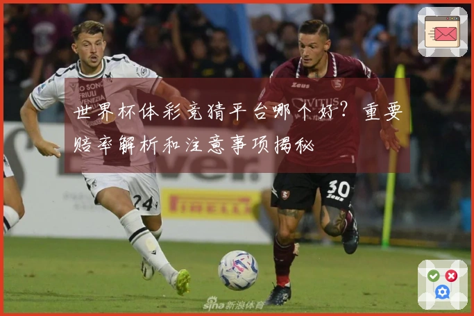 世界杯体彩竞猜平台哪个好？重要赔率解析和注意事项揭秘