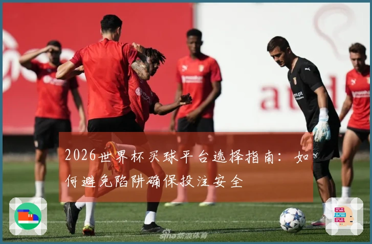 2026世界杯买球平台选择指南：如何避免陷阱确保投注安全